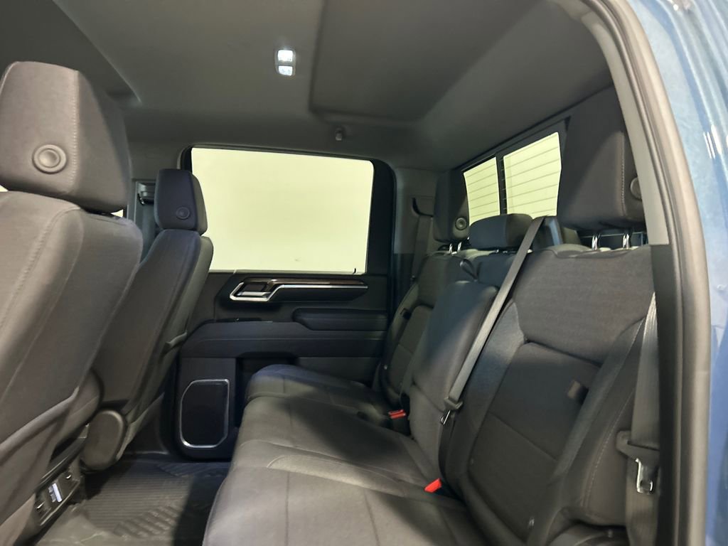 Used 2026 Chevrolet Silverado 2500 LT w/ All Star Edition image 35