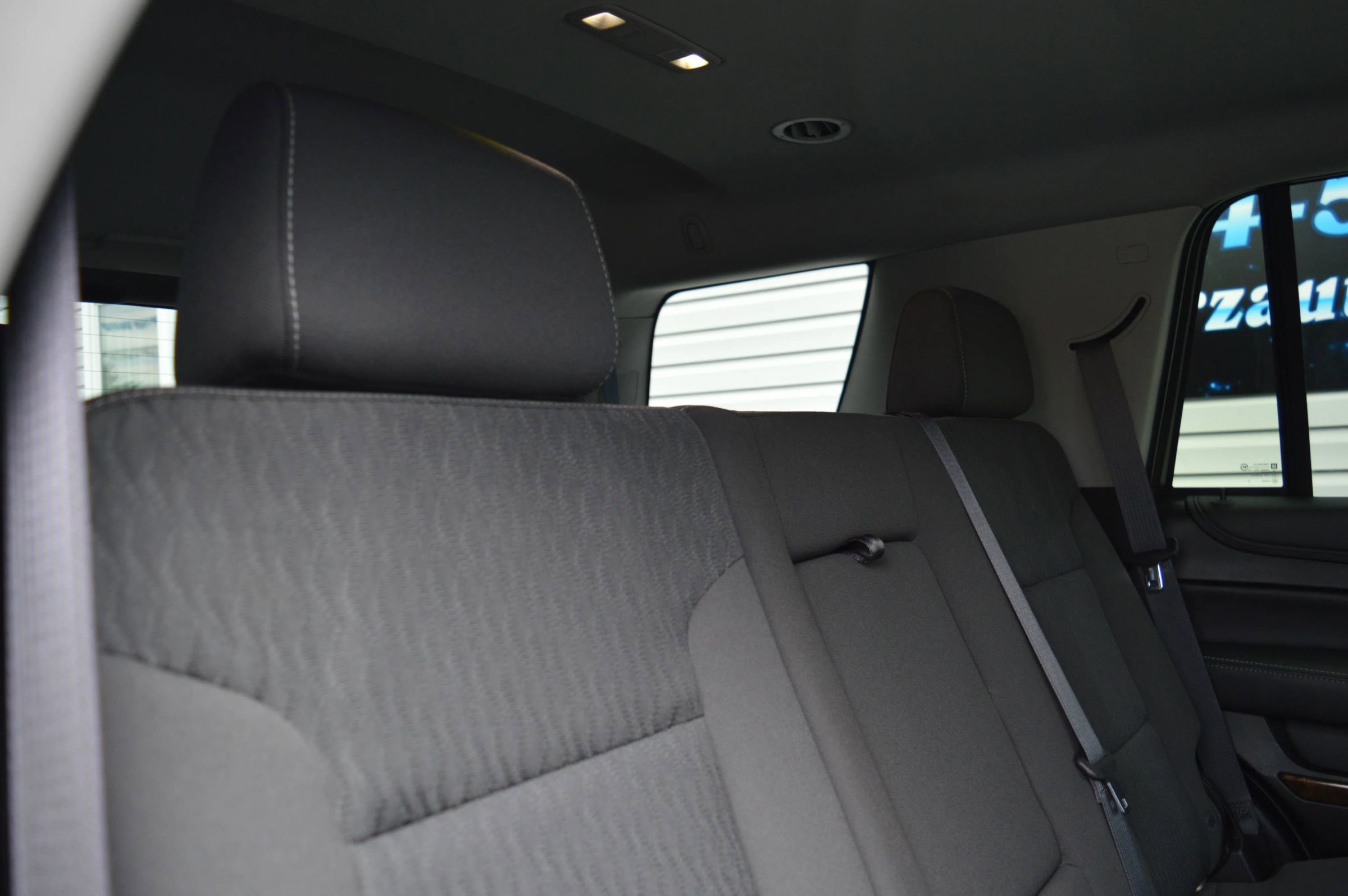 Used 2017 Chevrolet Tahoe LS w/ Max Trailering Package image 26