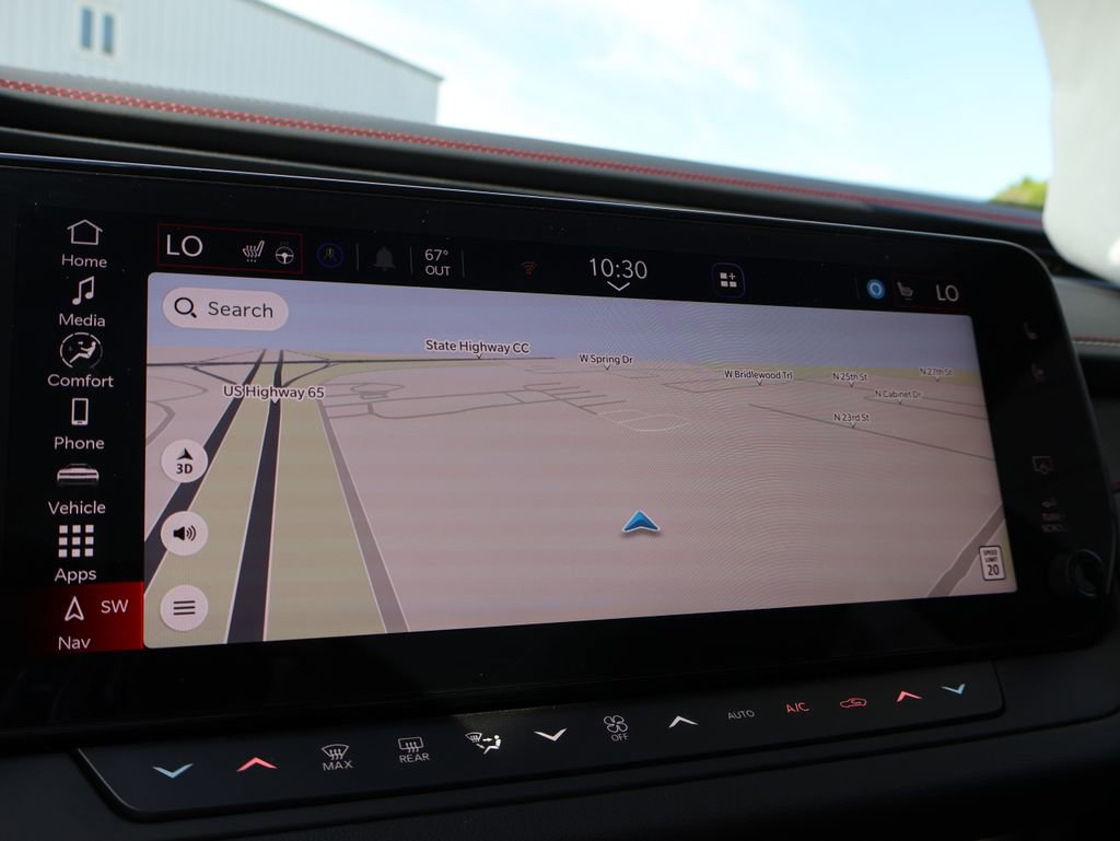 New 2026 Dodge Charger Scat Pack AWD/4WD image 36