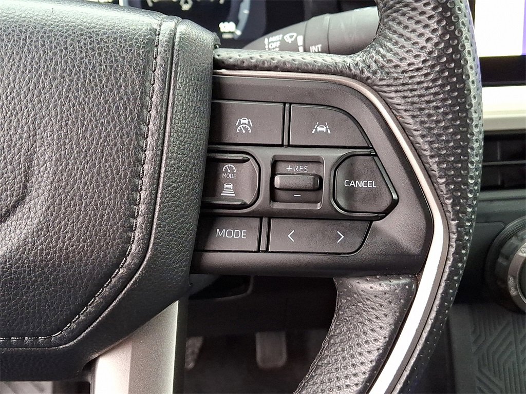 Used 2024 Toyota Tacoma TRD Off-Road image 22