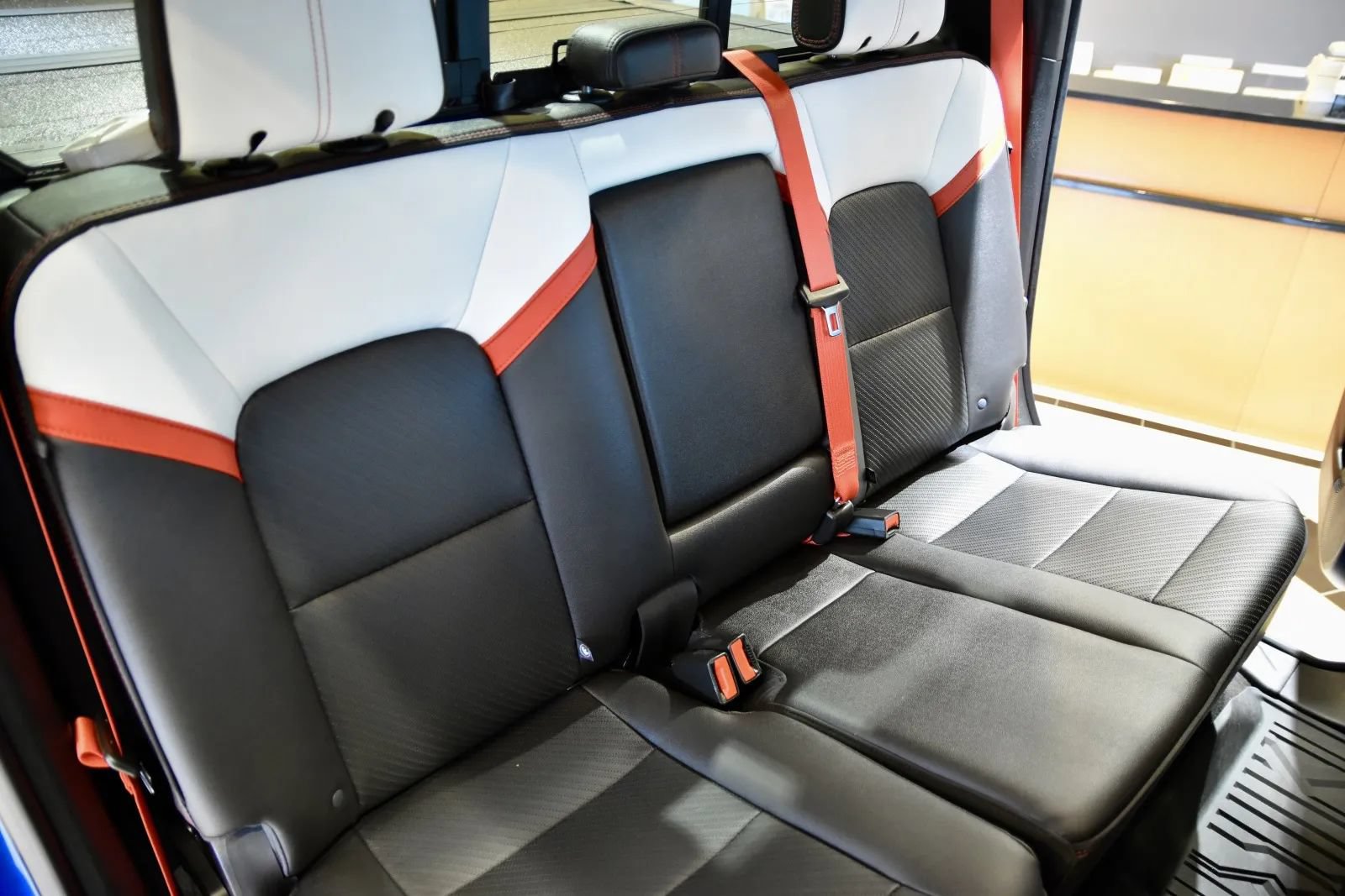 Used 2023 GMC Canyon AT4X AWD/4WD image 26