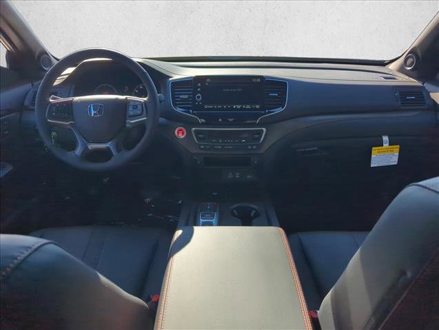 New 2026 Honda Ridgeline TrailSport image 20