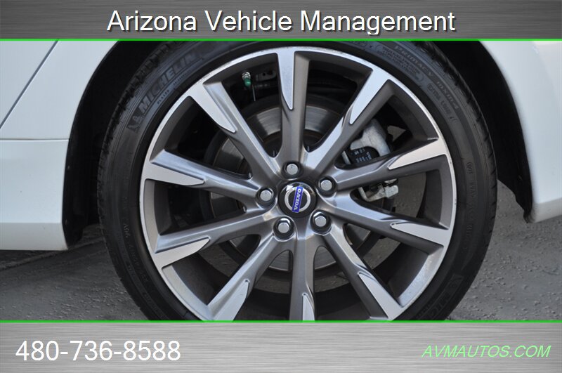 Used 2015 Volvo S60 T5 Premier FWD image 17