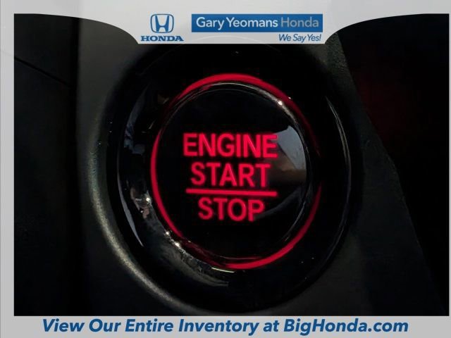 Certified 2026 Honda HR-V LX image 31