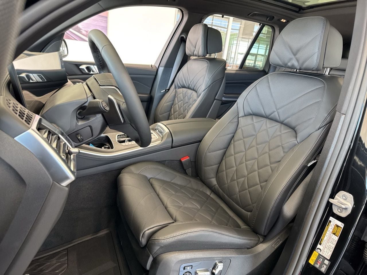 New 2026 BMW X5 xDrive50e AWD/4WD image 15