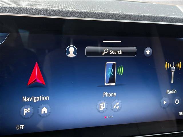 Certified 2025 Mercedes-Benz GLE 350 4MATIC image 7