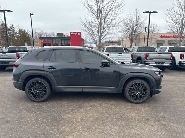 Used 2023 MAZDA CX-50 2.5 Turbo w/ Cargo Package image 4