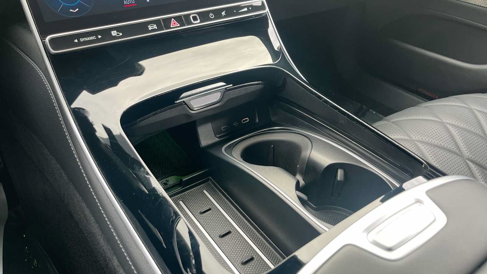 Certified 2021 Mercedes-Benz S 500 4MATIC image 46