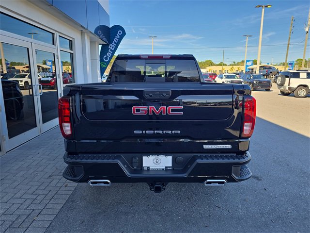 New 2026 GMC Sierra 1500 Elevation image 8