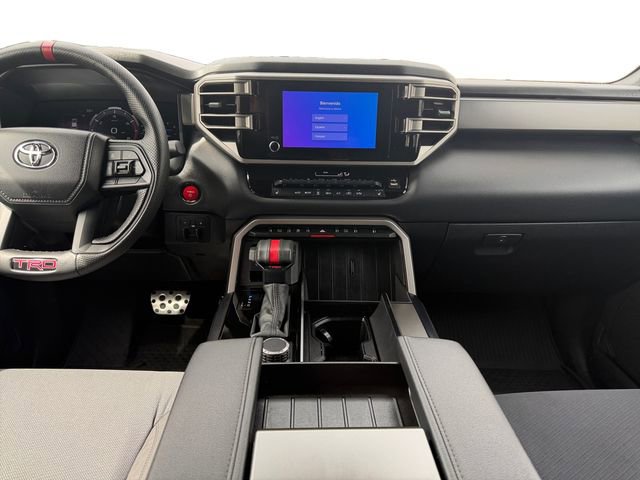 Certified 2025 Toyota Sequoia SR5 w/ TRD Off-Road Package image 12