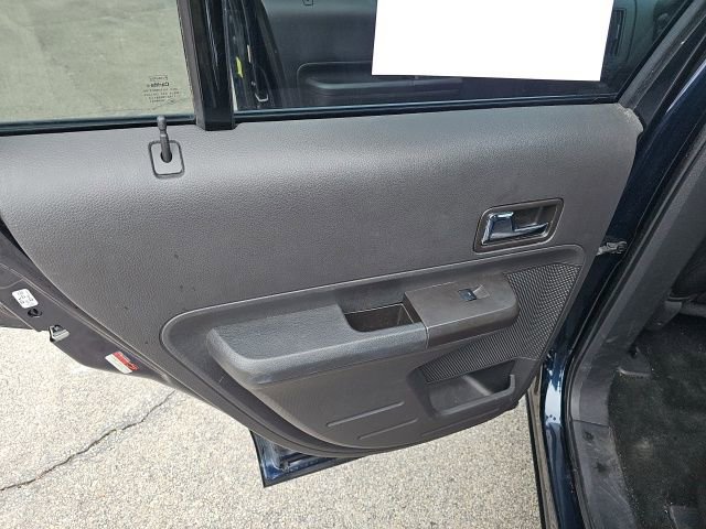 Used 2010 Ford Edge SEL image 27