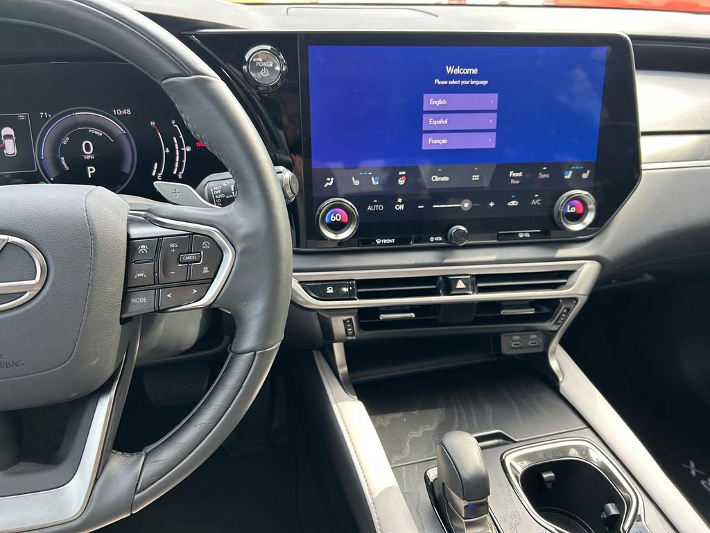 Used 2023 Lexus RX 350 w/ Accessory Package (P3) image 17