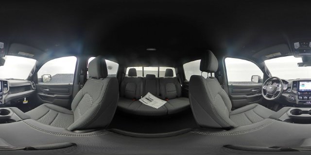New 2027 RAM 1500 Express RWD image 31