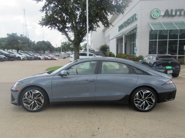 Used 2023 Hyundai Ioniq 6 SEL image 13