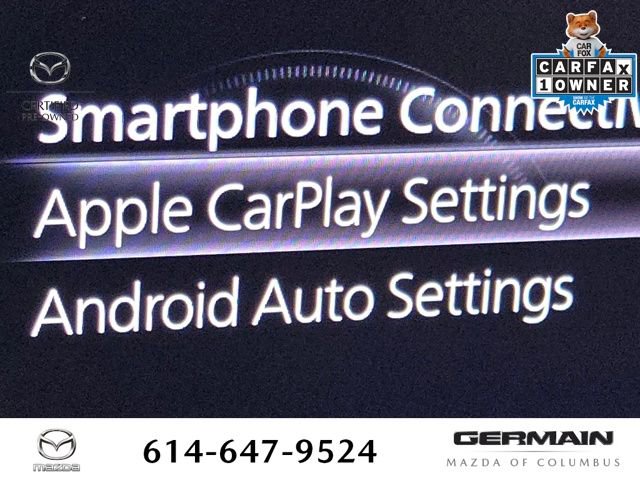 Certified 2023 MAZDA CX-5 AWD 2.5 S w/ Premium Plus Pkg image 32