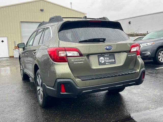 Used 2019 Subaru Outback 2.5i Limited image 11