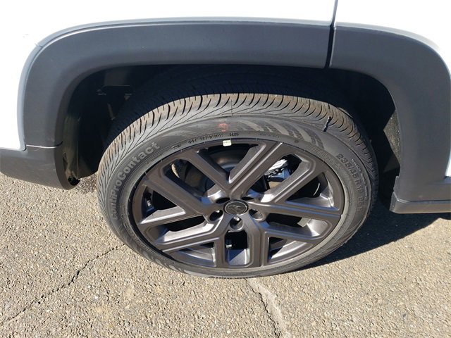 New 2026 Jeep Compass Limited w/ Sun, Sound & Navigation Group image 11