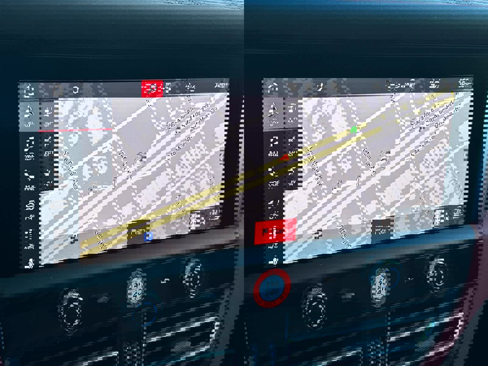 New 2026 Porsche Macan S AWD/4WD image 22