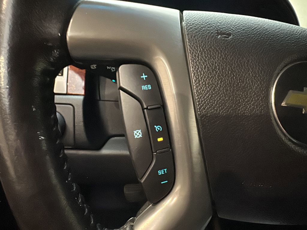 Used 2012 Chevrolet Tahoe LS w/ Convenience Package AWD/4WD image 22