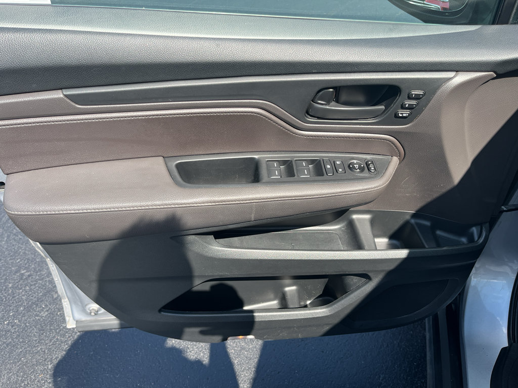 Used 2019 Honda Odyssey EX-L image 12
