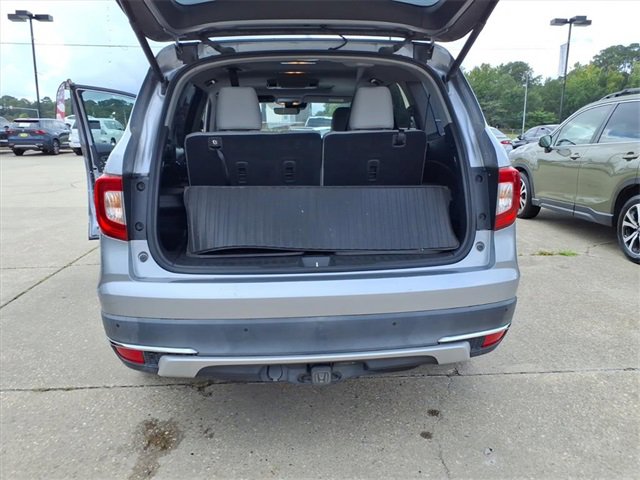 Used 2020 Honda Pilot Touring image 19