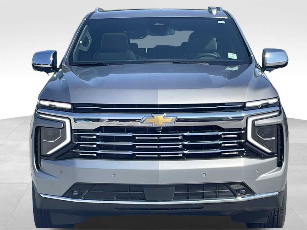 New 2026 Chevrolet Tahoe Premier w/ Sun And Tow Package RWD image 8