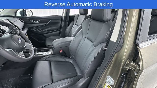 New 2026 Subaru Ascent Touring image 10