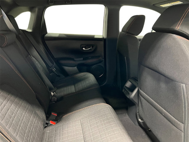 New 2025 Honda HR-V Sport image 29