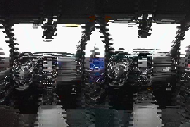 New 2026 RAM 2500 Big Horn image 7