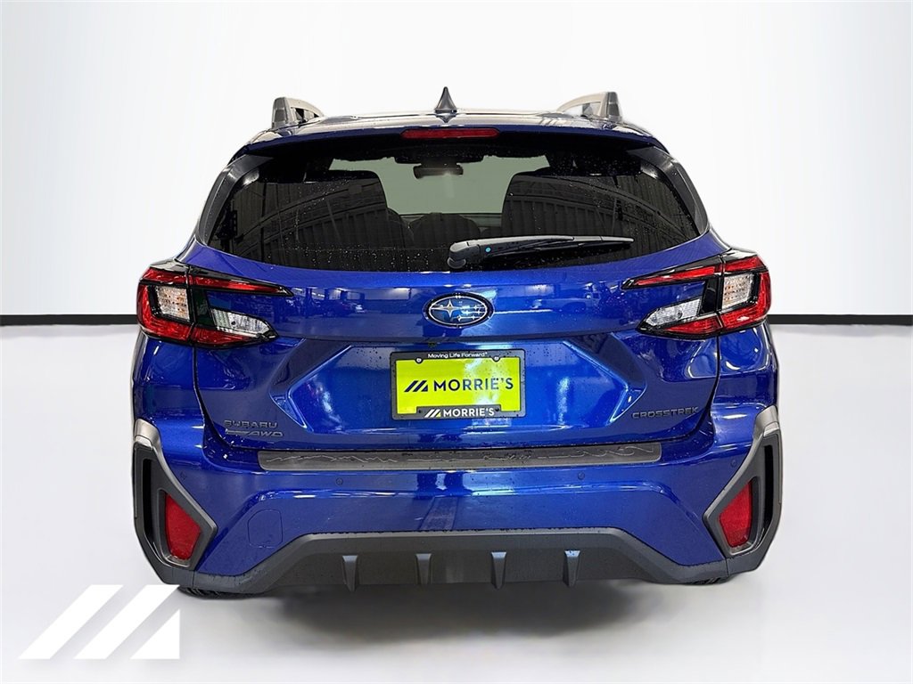 New 2026 Subaru Crosstrek 2.5i Limited image 6