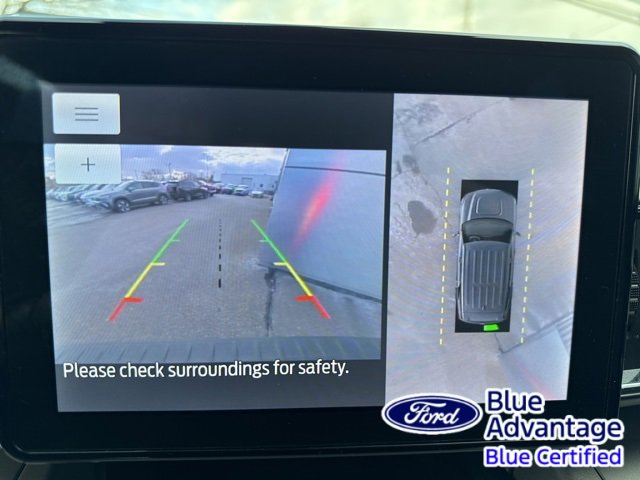 Certified 2023 Ford Explorer XLT w/ Equipment Group 202A image 21