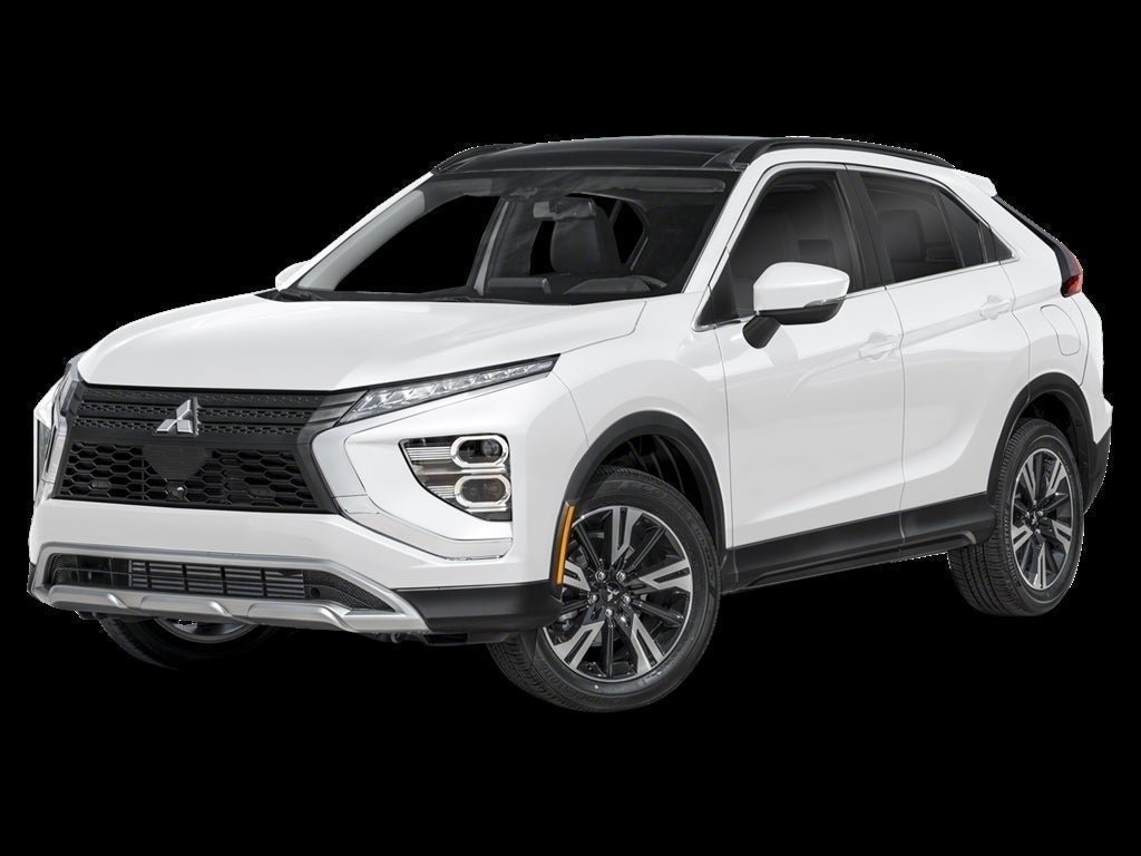 New 2026 Mitsubishi Eclipse Cross SE AWD/4WD image 85