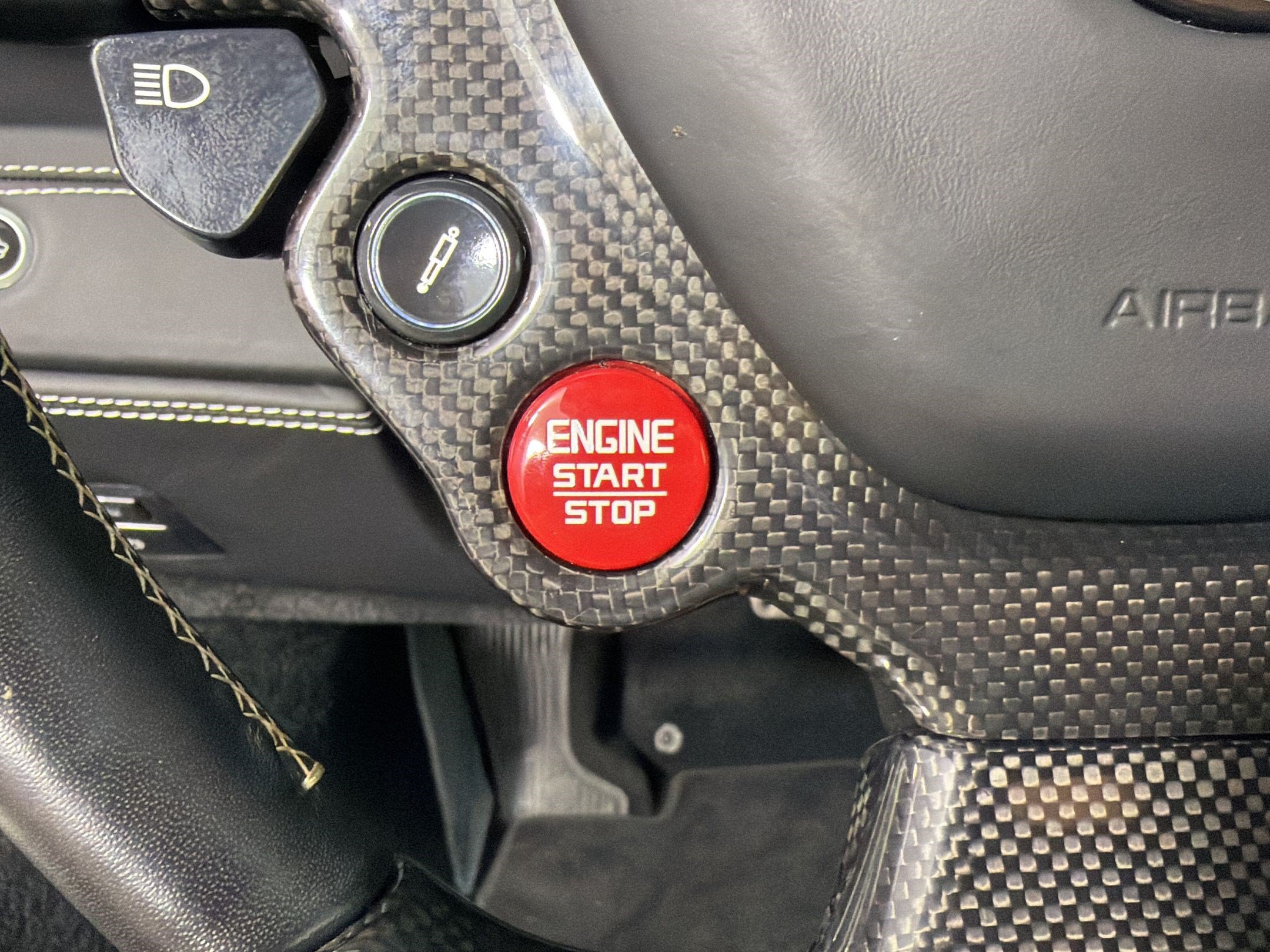 Used 2017 Ferrari 488 Spider RWD image 25