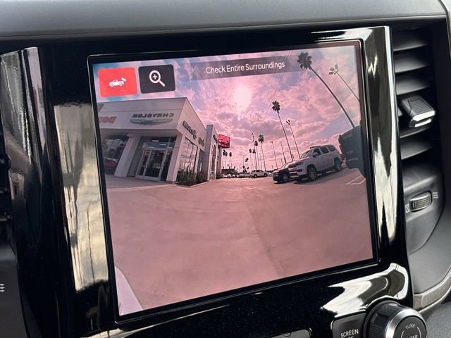 New 2026 RAM 4500 Tradesman image 13