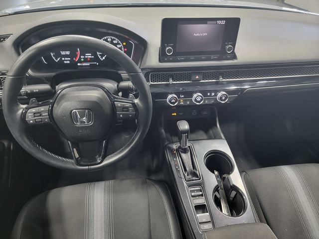 Used 2023 Honda Civic Sport image 29