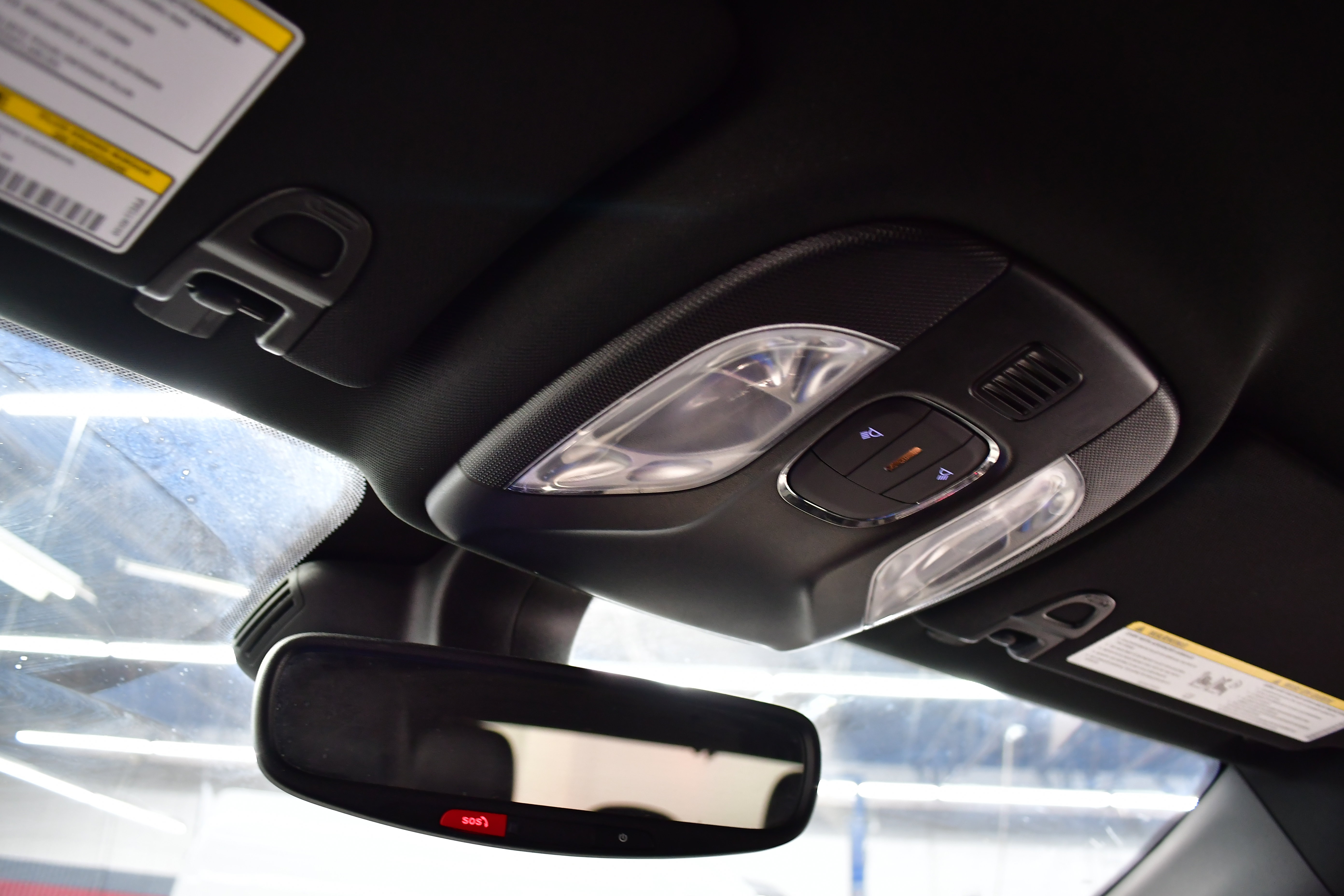 Used 2025 Jeep Compass Limited AWD/4WD image 31