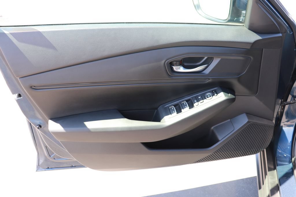 Used 2024 Honda Accord EX image 9