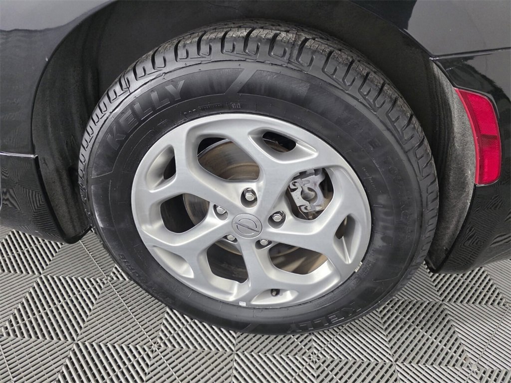 Used 2023 Chrysler Pacifica Limited image 21