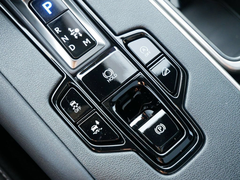 New 2026 Lexus TX 350 AWD image 26