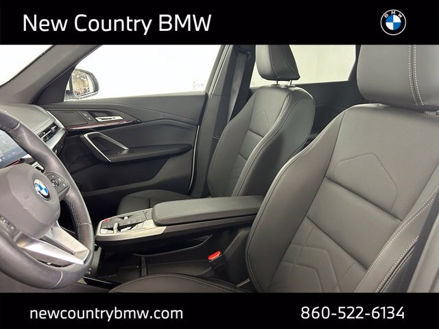 Certified 2026 BMW X1 xDrive28i w/ Convenience Package AWD/4WD image 24