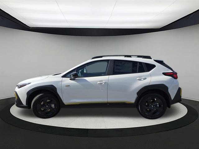 New 2025 Subaru Crosstrek 2.5i Sport image 4