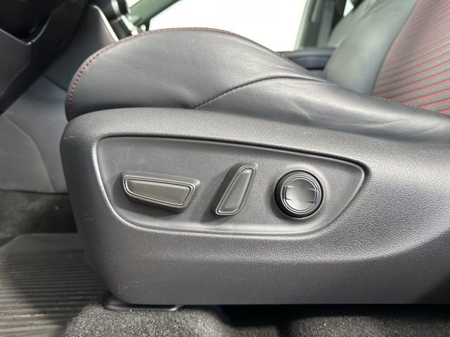 Certified 2021 Toyota RAV4 XSE w/ Weather Package image 22