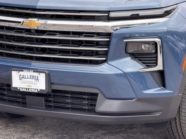 New 2026 Chevrolet Traverse LT w/ Driver Confidence Package image 7