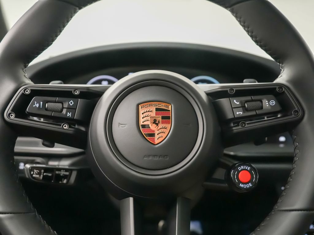 New 2026 Porsche 911 Carrera S RWD image 24