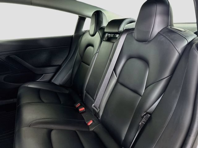 Used 2019 Tesla Model 3 Mid Range RWD image 23