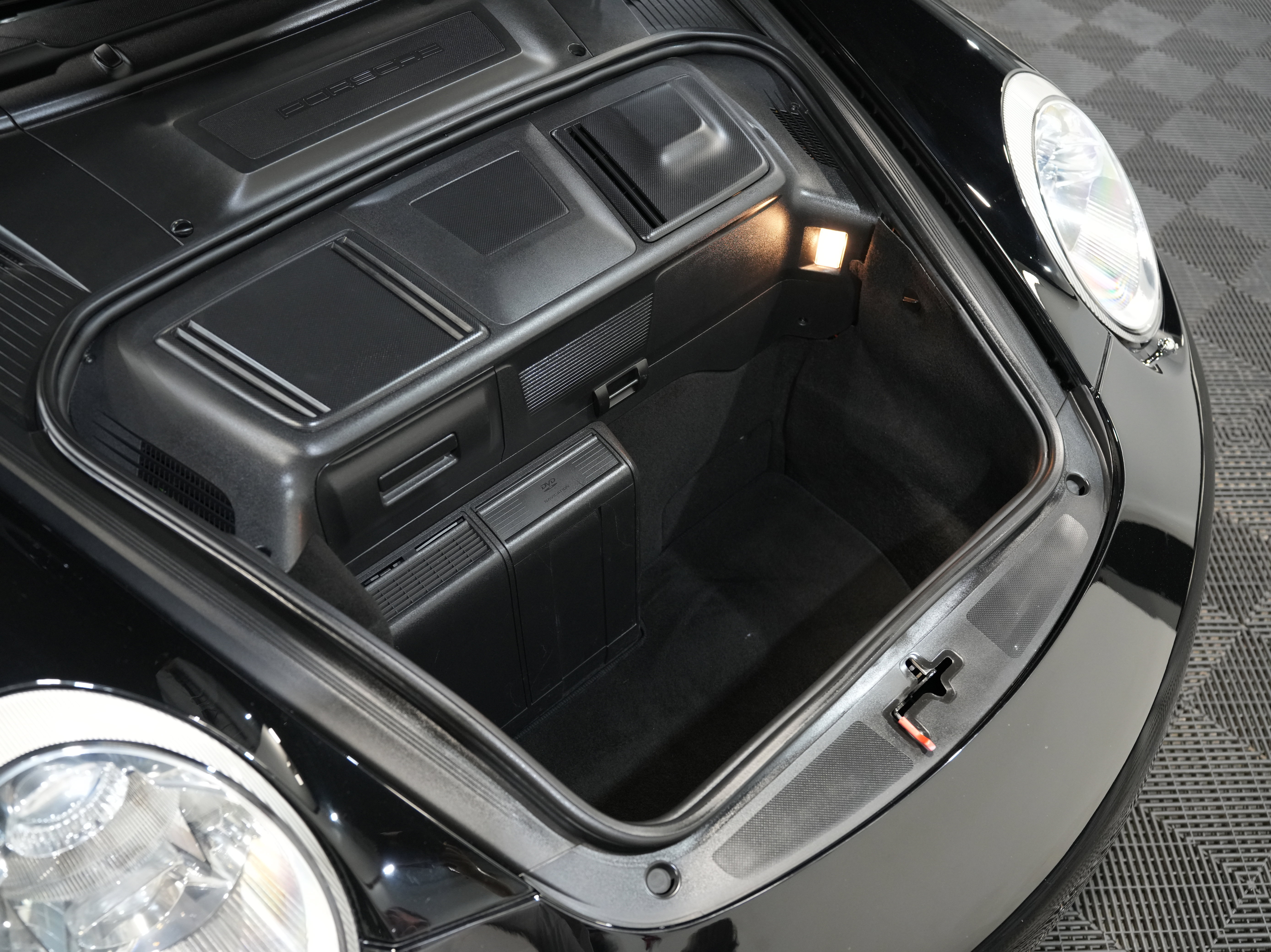 Used 2007 Porsche 911 Carrera 4S image 42