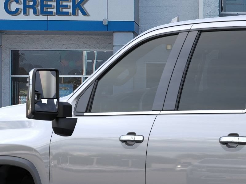 New 2026 Chevrolet Silverado 2500 High Country w/ Technology Package AWD/4WD image 13