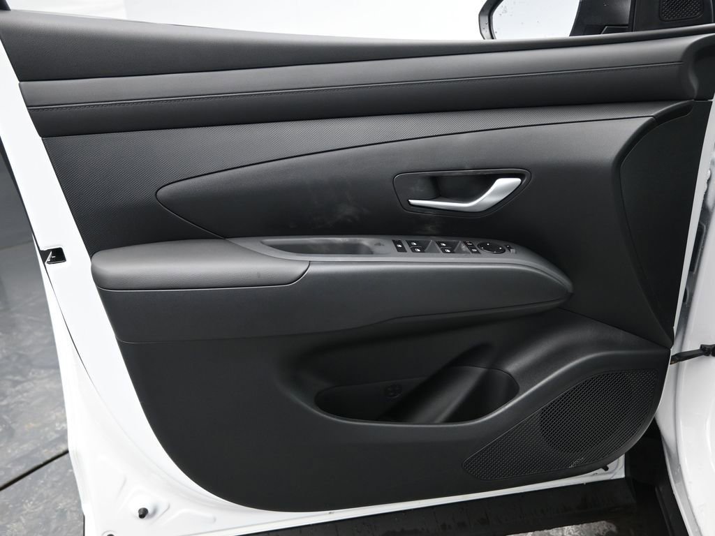 New 2026 Hyundai Santa Cruz SEL image 26