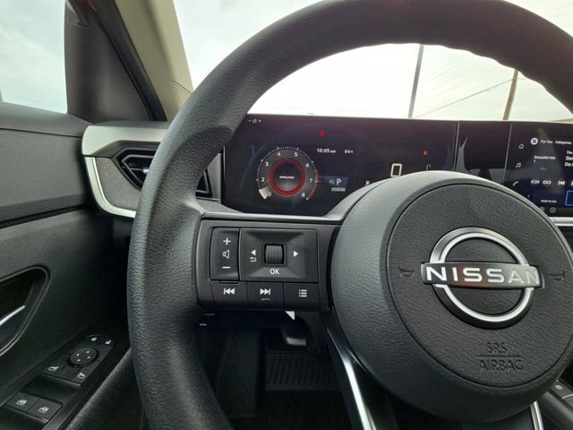 New 2026 Nissan Kicks SV image 11