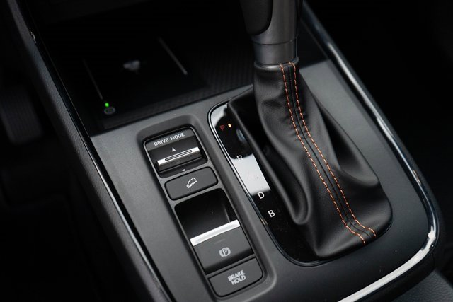 New 2026 Honda CR-V Sport-L image 28